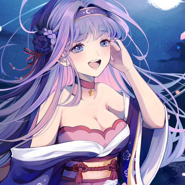 Yumemi夢美 / Yumemi Dreams